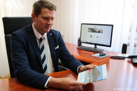 Tudi z odgovornim ravnanjem z odpadki v občini Kamnik lahko zmanjšamo negativne vplive na naš planet 2